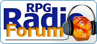 RPG-Radio Forum