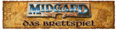 Midgard - Das Brettspiel