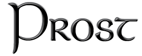 Prost Logo