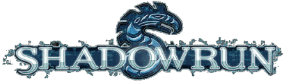 Shadowrun - Logo