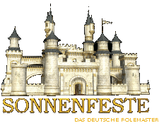 Sonnenfeste Logo