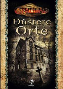 Düstere Orte