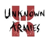 Unknown Armies Logo