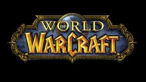 Word of Warcraft Logo