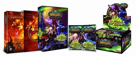 World of Warcraft - Das Sammelkartenspiel